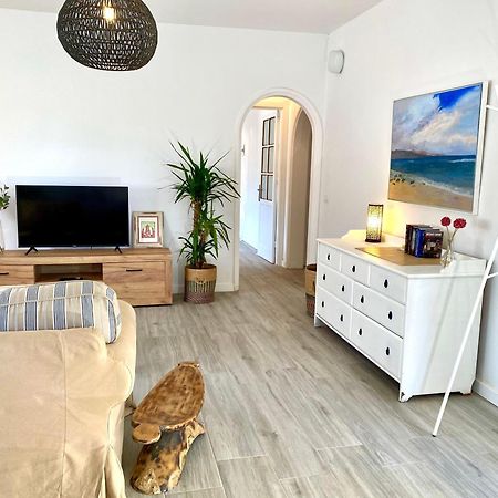 Cottage Gran Canaria Completely Renovated With Jacuzzi Valsequillo Kültér fotó