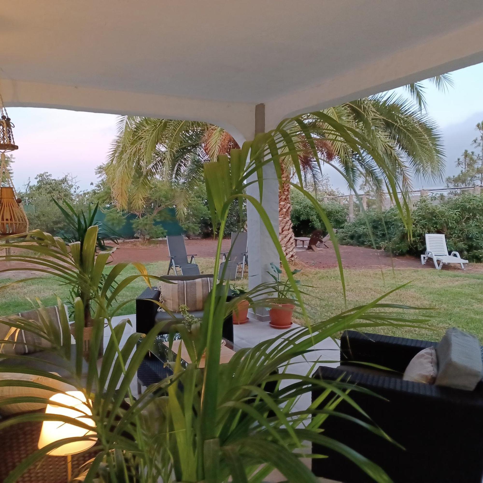 Cottage Gran Canaria Completely Renovated With Jacuzzi Valsequillo Kültér fotó