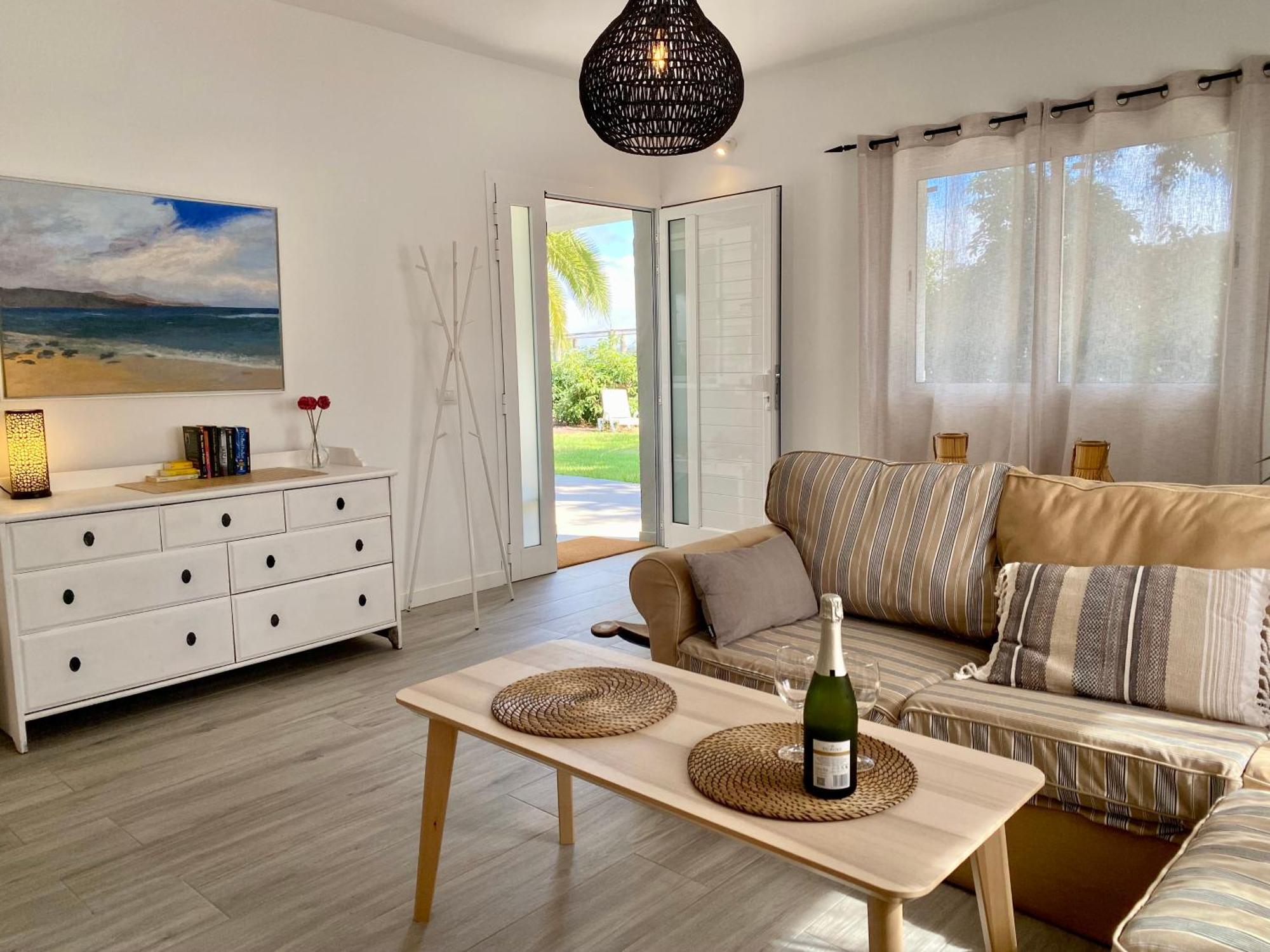 Cottage Gran Canaria Completely Renovated With Jacuzzi Valsequillo Kültér fotó