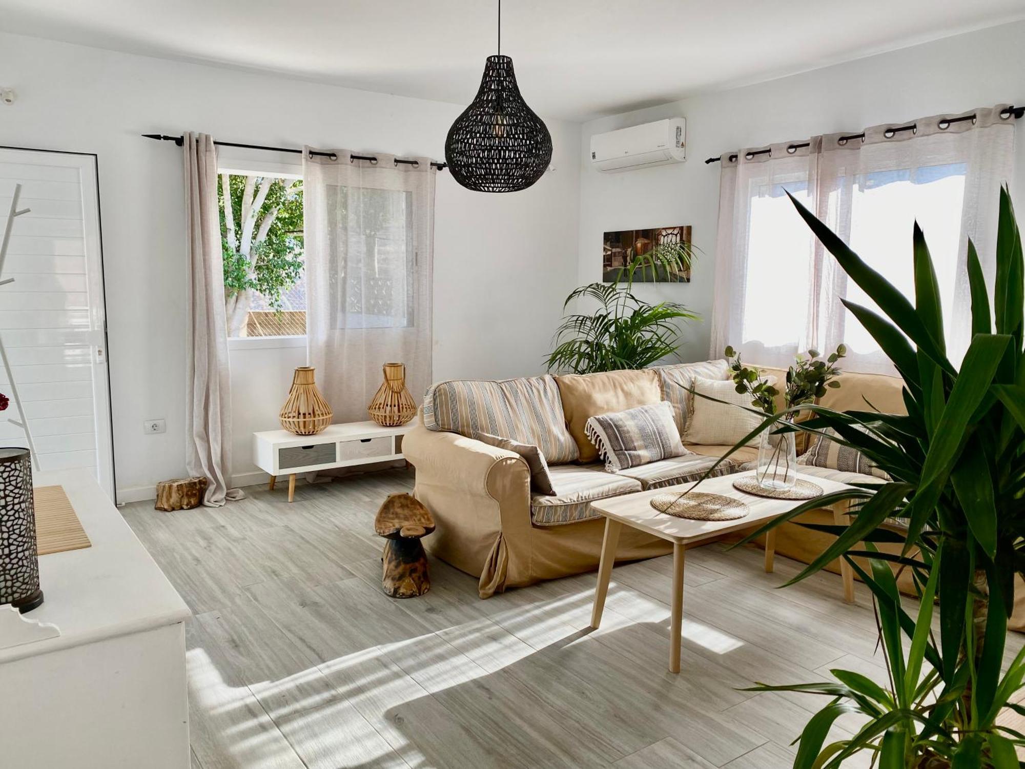 Cottage Gran Canaria Completely Renovated With Jacuzzi Valsequillo Kültér fotó