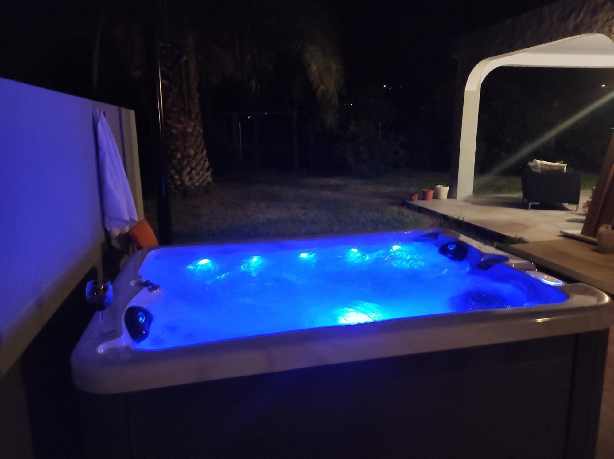 Cottage Gran Canaria Completely Renovated With Jacuzzi Valsequillo Kültér fotó